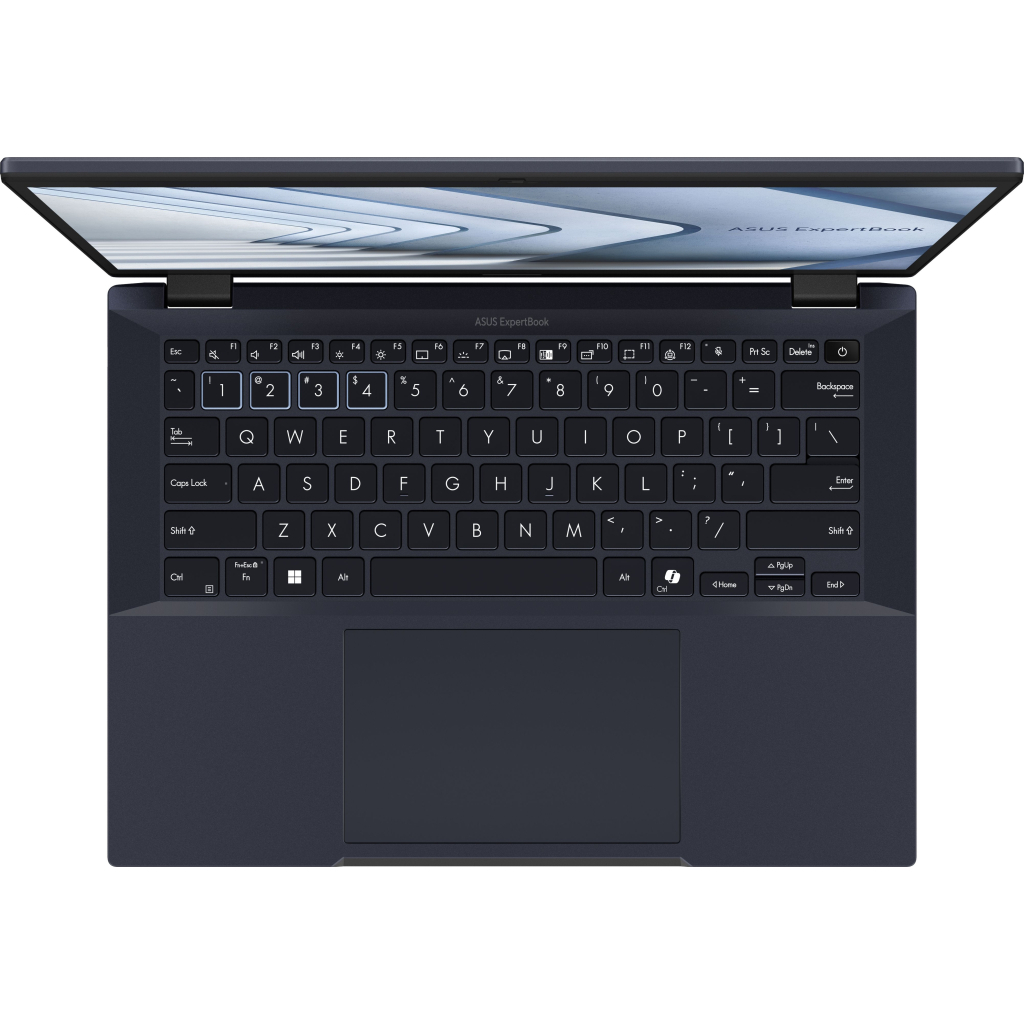 Ноутбук ASUS ExpertBook B3 B3404CVA-Q52666X (90NX07D1-M030D0) - зображення 4