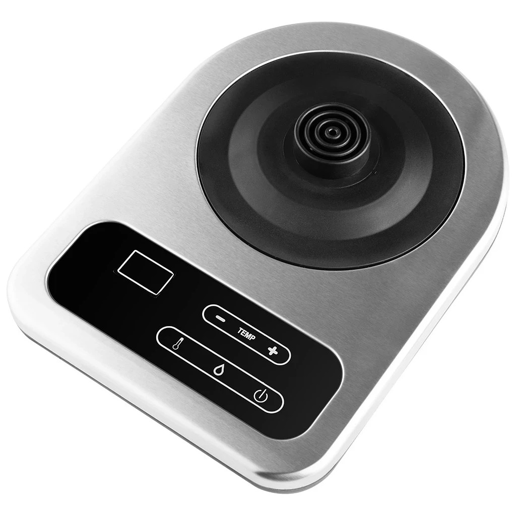 Електрочайник ECG RK 1891 INFUSO (RK1891 INFUSO) - изображение 9