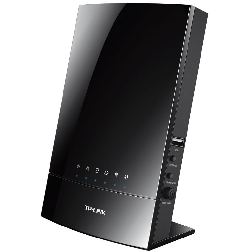 Маршрутизатор TP-Link Archer C20i - зображення 3