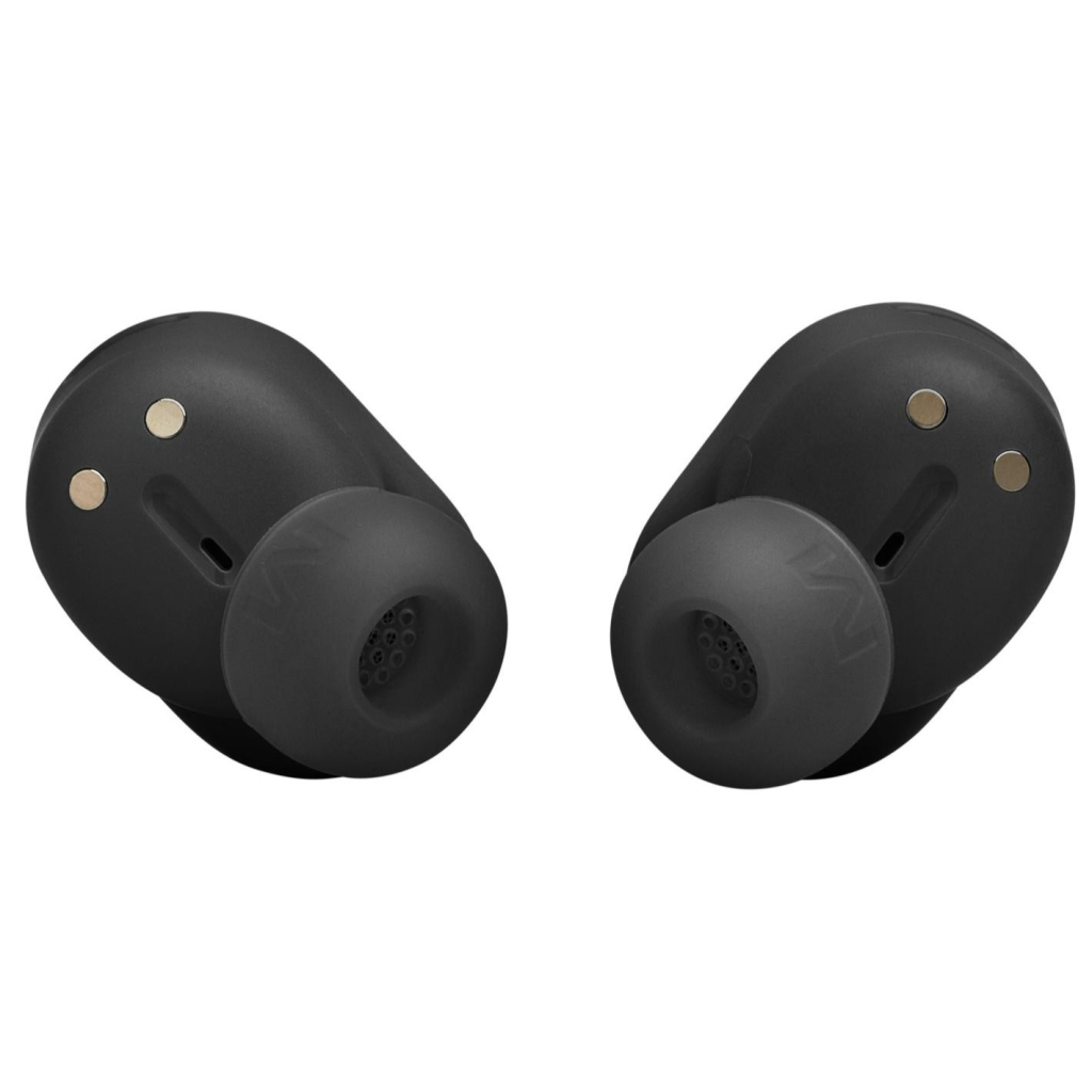Навушники JBL Tune Buds 2 Black (JBLTBUDS2BLK) - зображення 4