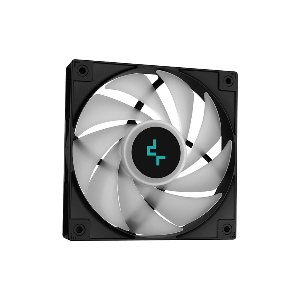 Система рідинного охолодження Deepcool СВО Deepcool LE300 Marrs (LE300 Marrs) - зображення 5