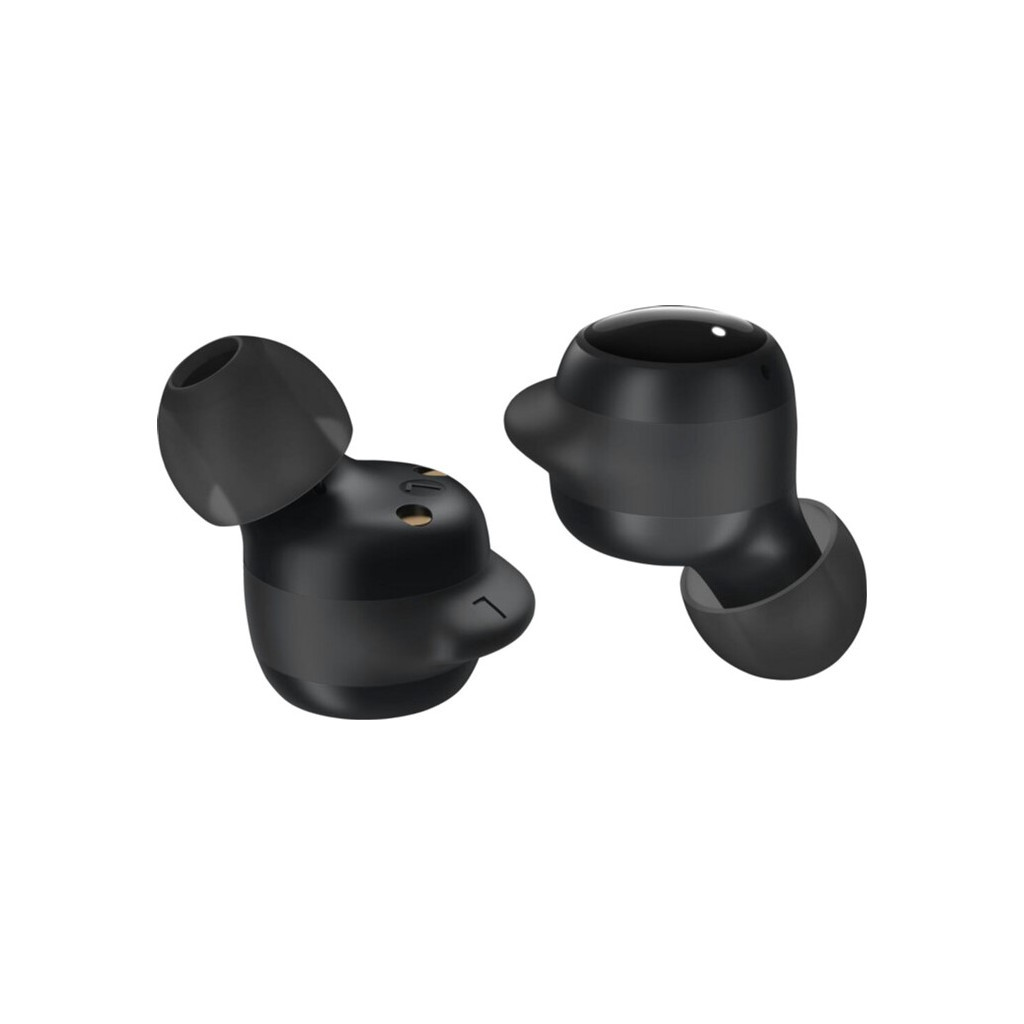 Навушники Xiaomi Redmi Buds 3 Lite Black (BHR5489GL) - зображення 11