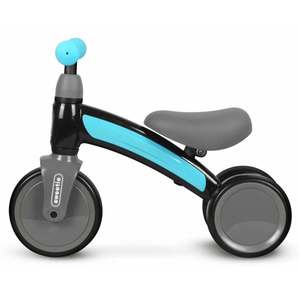 Біговел QPlay Sweetie Blue (B-401SweetieBlue) - зображення 2