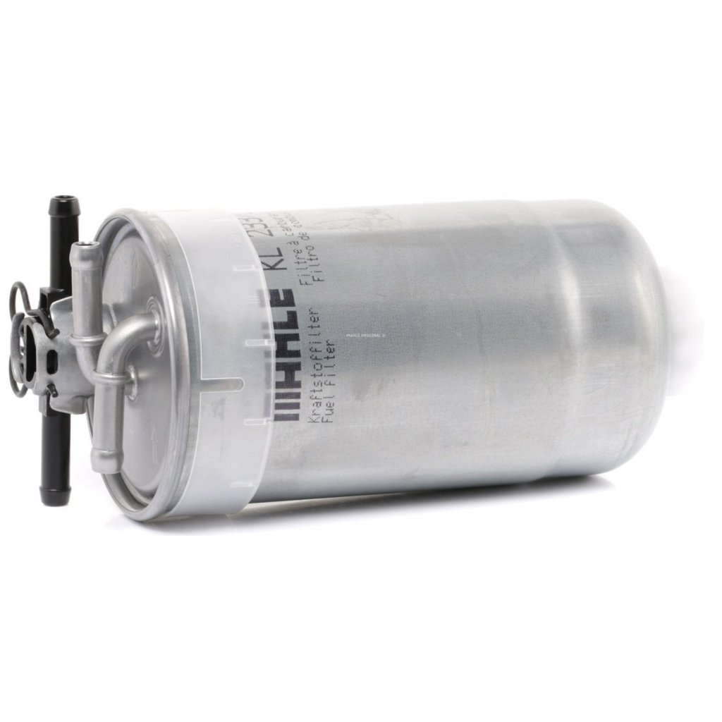 Фільтр паливний Mahle KL233/2 - изображение 1