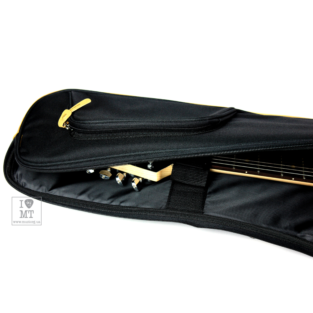 Чохол для гітари Ibanez IGB541 BK (223494) - зображення 5