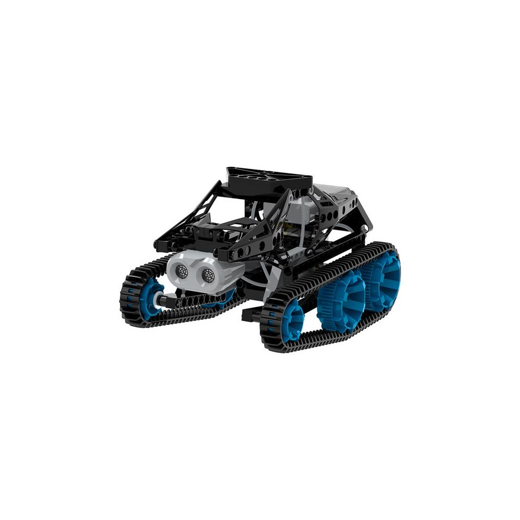 Конструктор Gigo Робототехніка розумні машини (7412) - зображення 10