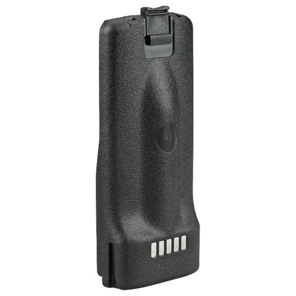 Акумуляторна батарея Motorola для XT225/XT420/XT460 2100mAh (PMNN4434AR) - зображення 1