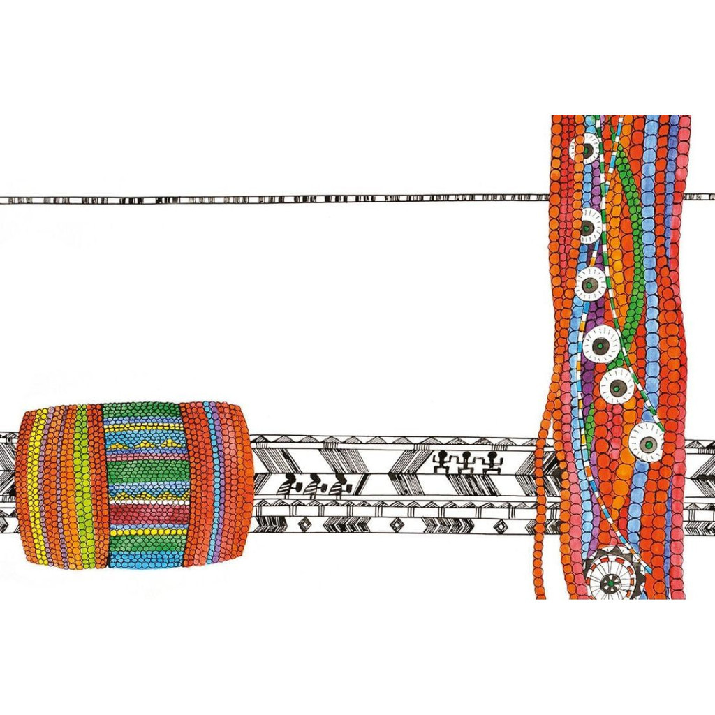 Книга Золотий носоріг - Ганна Яновська Видавництво Старого Лева (9786176797340) - зображення 5