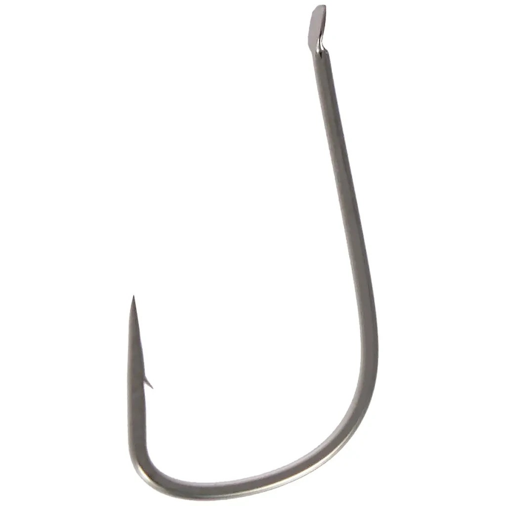 Гачок Brain fishing Ultra Catana 10 (20шт/уп) (1858.52.38) - зображення 2