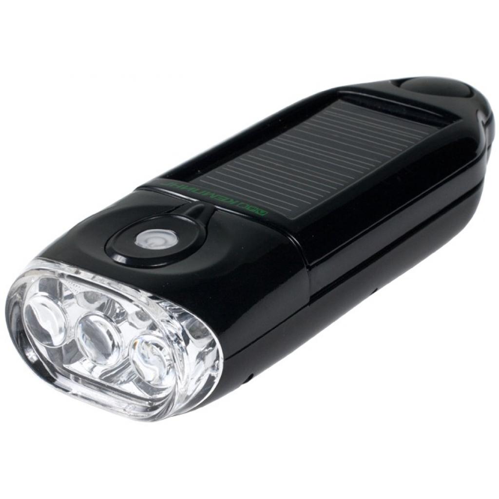 Ліхтар Кемпінг SB-3077 (4820119180518) - зображення 1