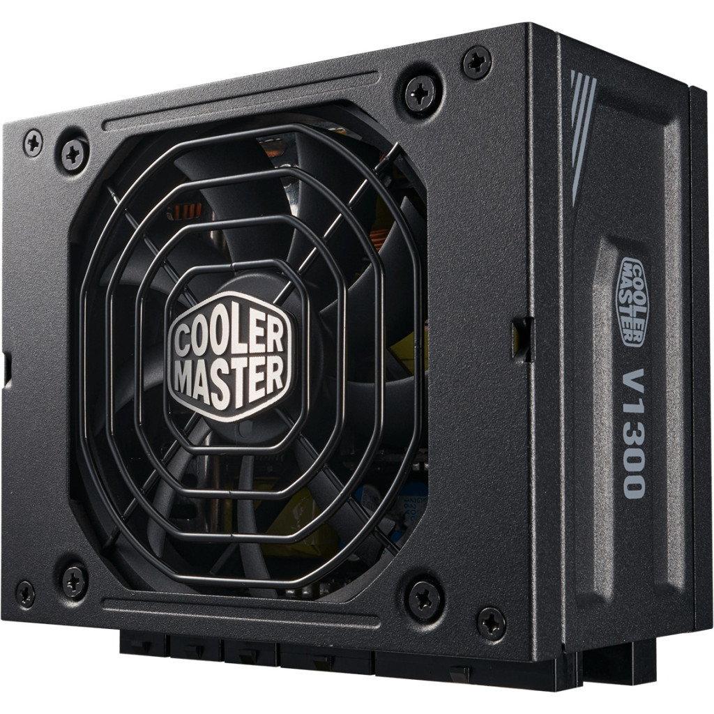 Блок живлення CoolerMaster 1300W V SFX Platinum (MPZ-D001-SFBP-BEU) - зображення 1