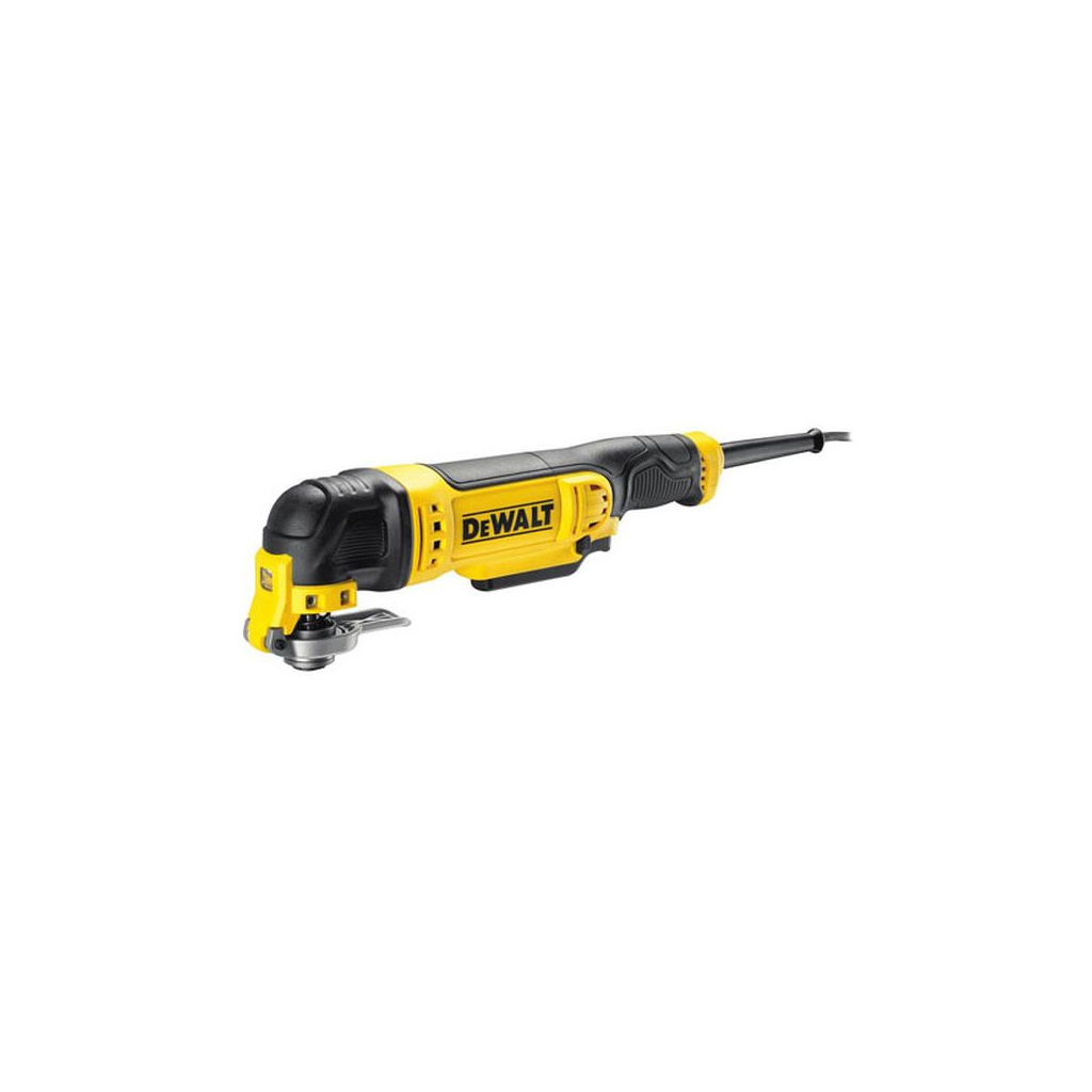Реноватор DeWALT 300 Bт, 22000 кол/хв (DWE315) - picture 1