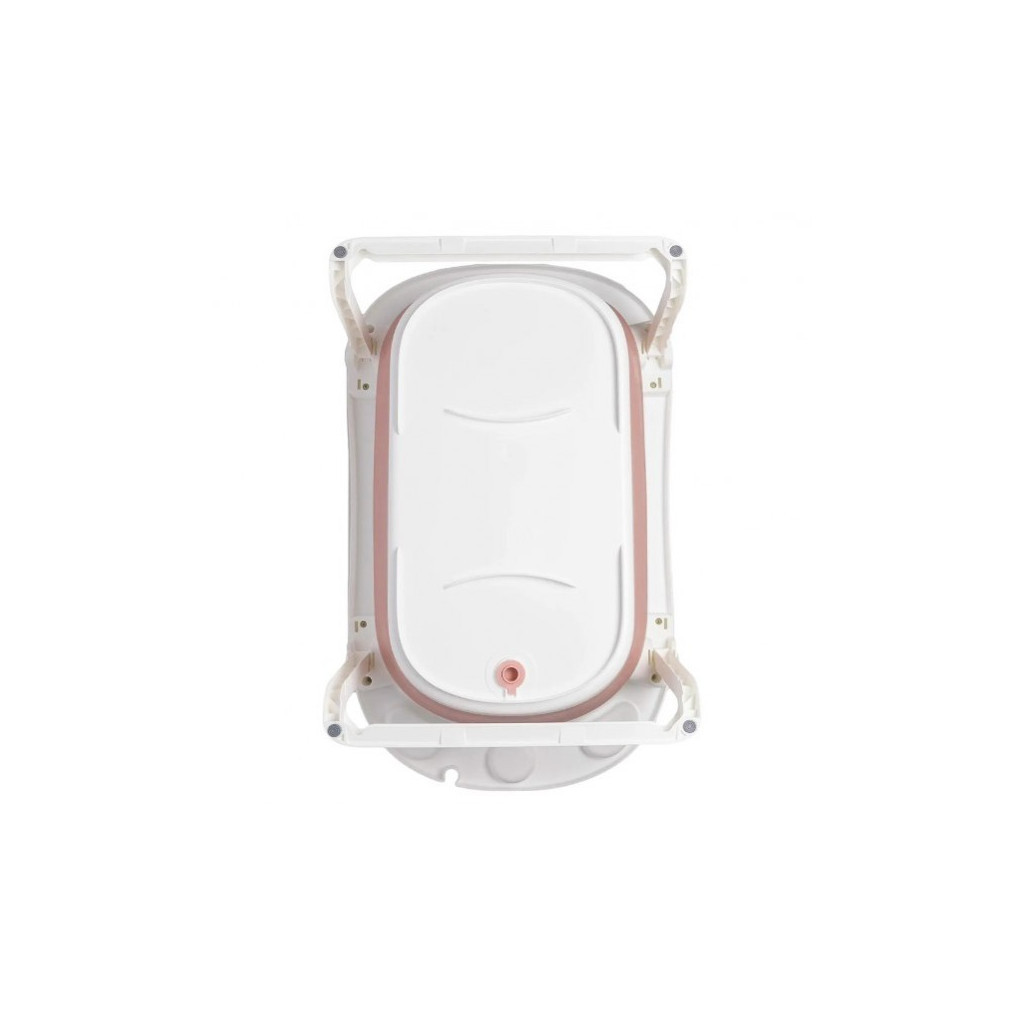 Ванночка El Camino Sprinkle ME 1139 Pink (ME 1139 pink) - зображення 6