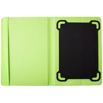 Чохол до планшета Vellini 10-10,1" Universal stand Green (216870) - зображення 2