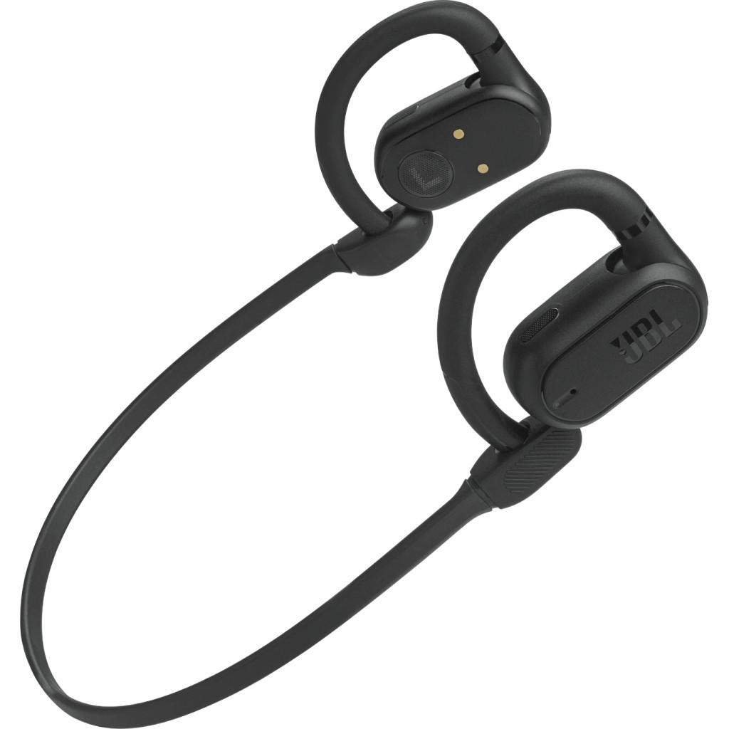 Навушники JBL Soundgear Sense Black (JBLSNDGEARSNSBLK) - зображення 7