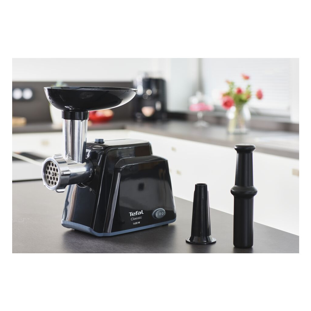 М'ясорубка Tefal NE105838 - изображение 9