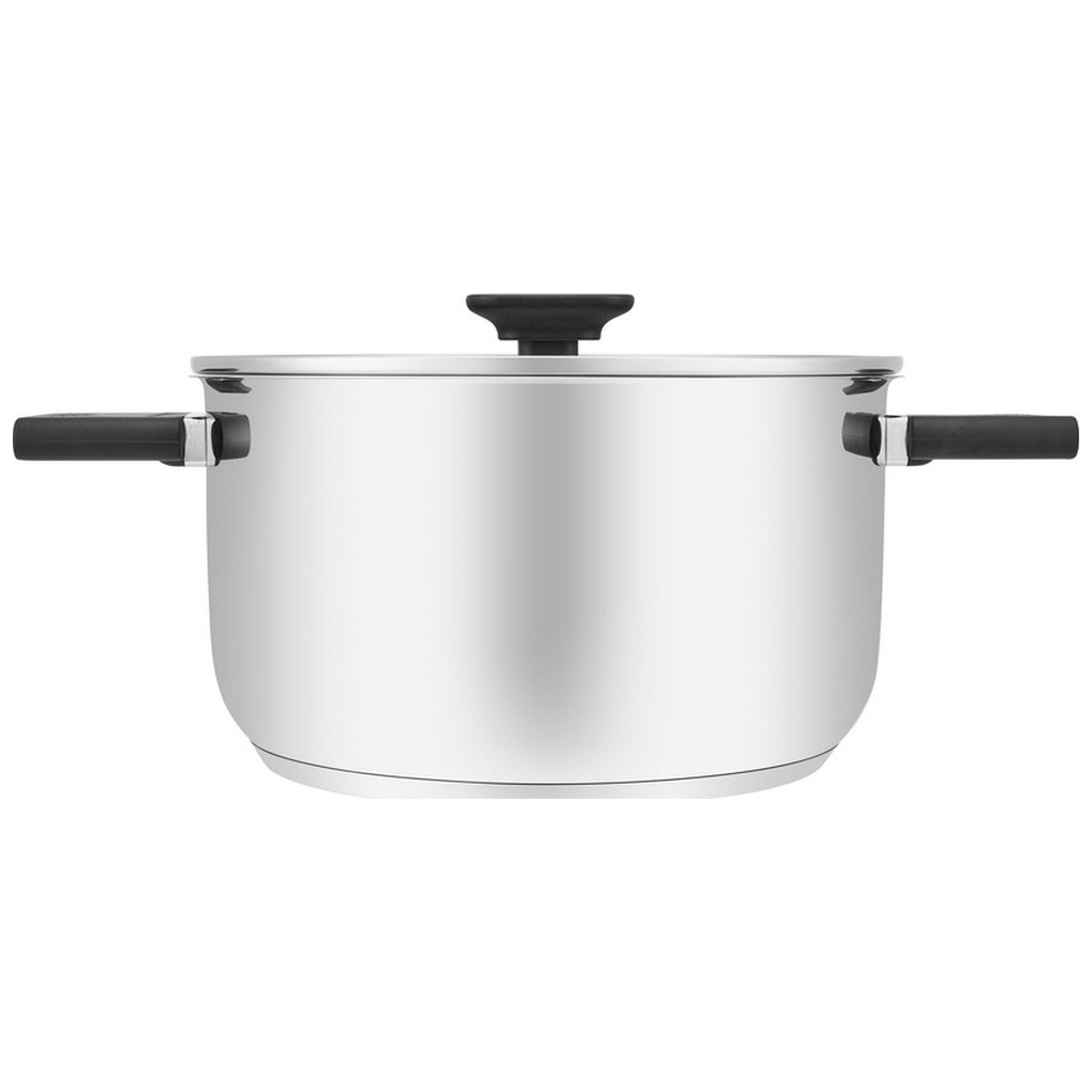 Каструля Resto Anser 22 см 4.4 л (92204) - зображення 3