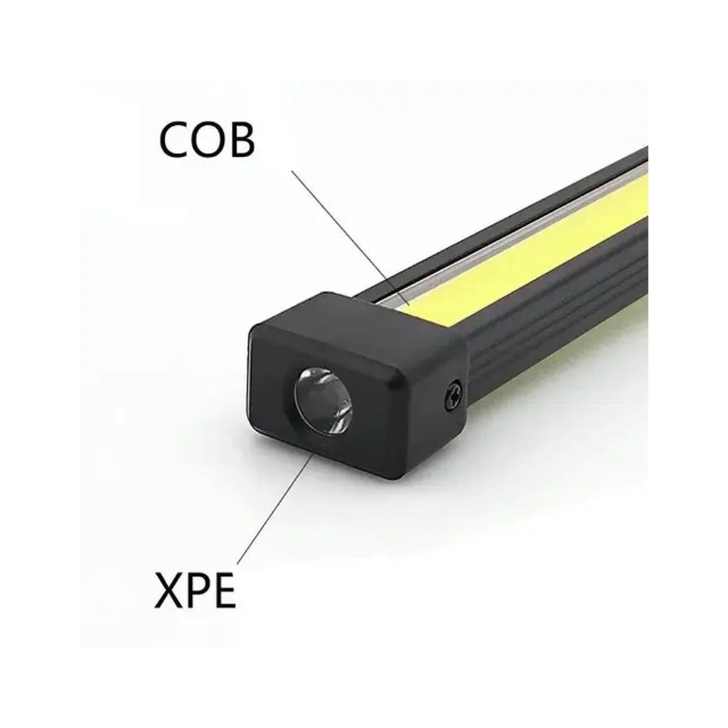 Ліхтар Voltronic WL-08-XPE - зображення 9