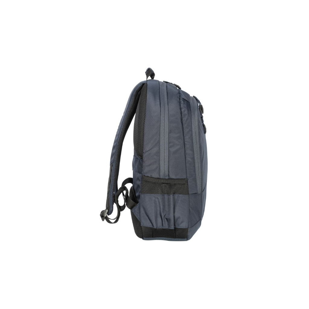 Рюкзак для ноутбука Tucano 15.6 Lato BackPack (Blue) (BLABK-B) - зображення 5