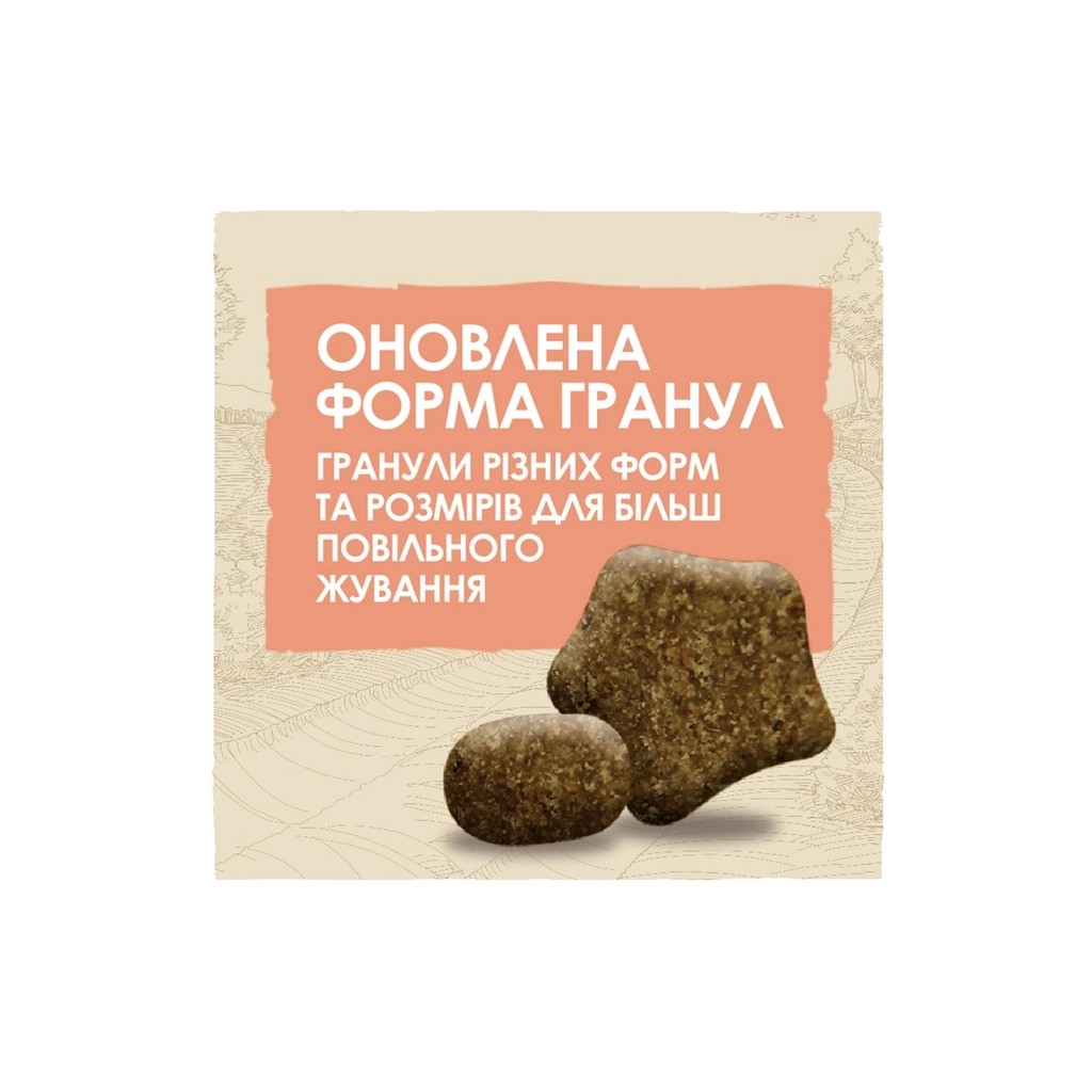 Сухий корм для собак Purina Dog Chow Active Adult зі смаком курки 2.5 кг (7613034487858) - зображення 8