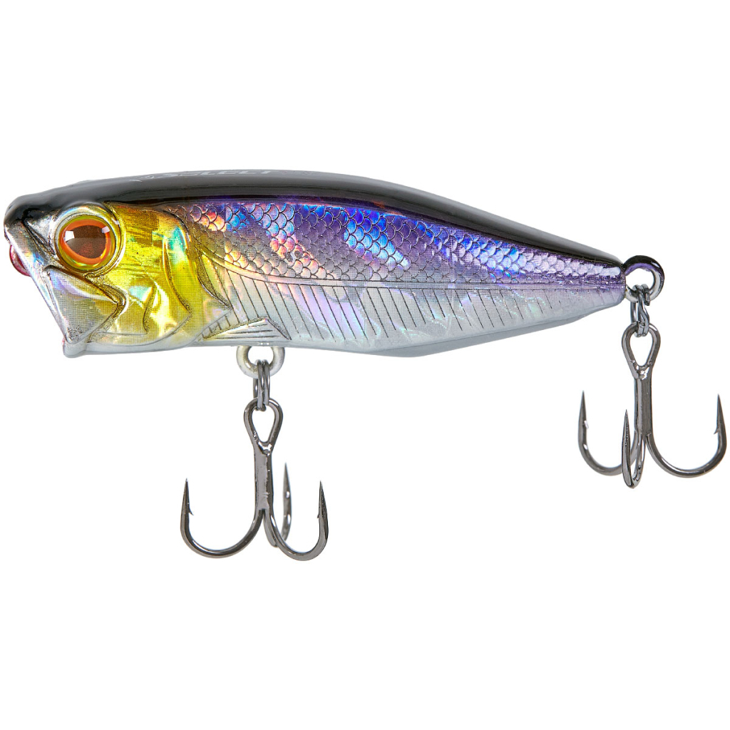 Воблер Select Splash 53F 53mm 5.8g 08 (0.0m) (1870.35.43) - зображення 1