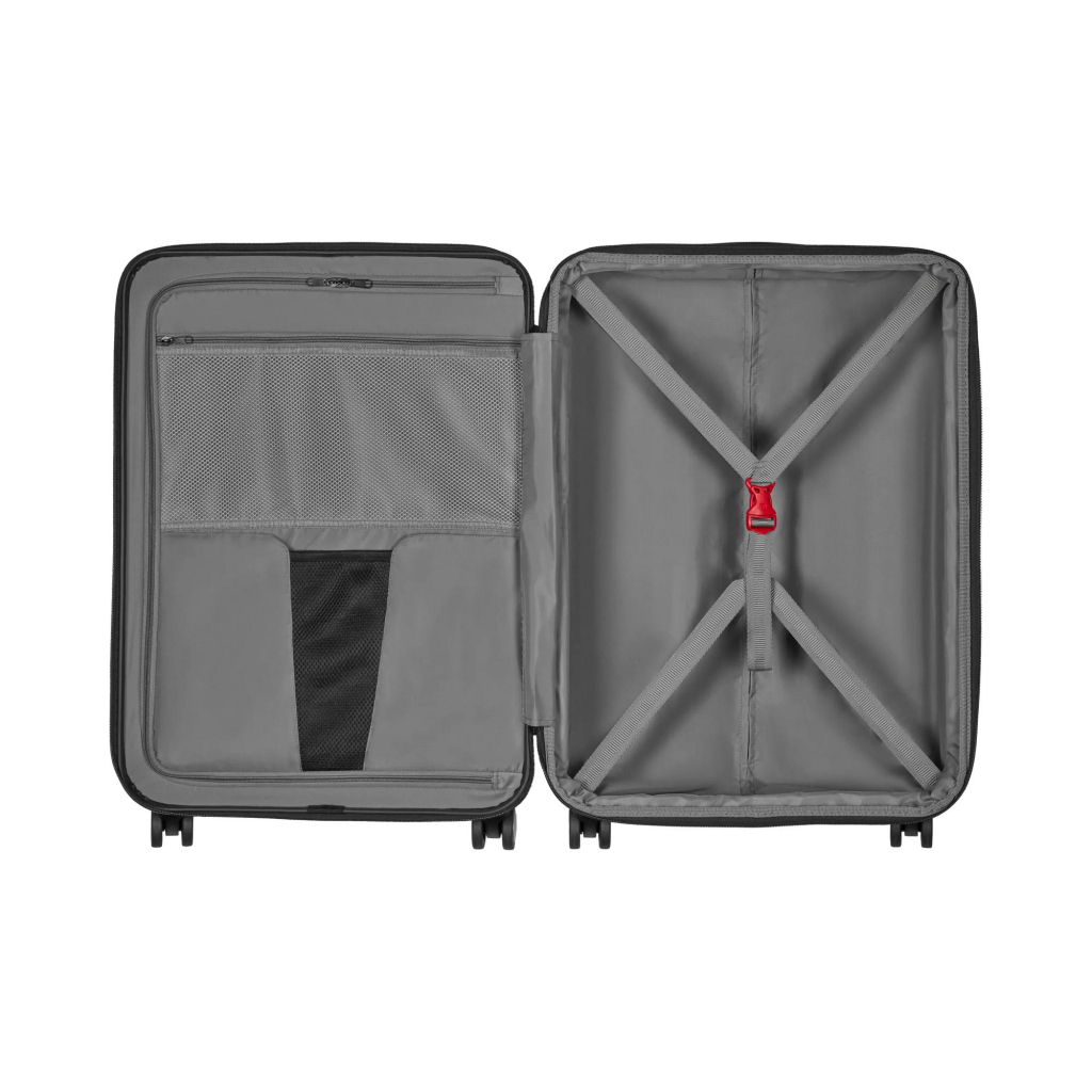 Рюкзак для ноутбука Wenger 16" Next 23, Ryde Black (612567) - зображення 8