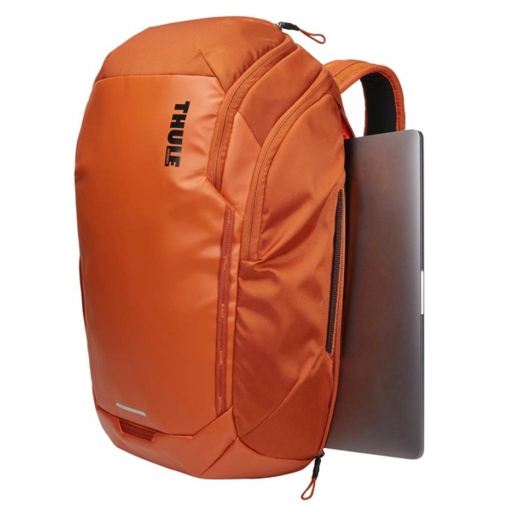 Рюкзак для ноутбука Thule 15.6" Chasm 26L TCHB-115 Autumnal (3204295) - зображення 7