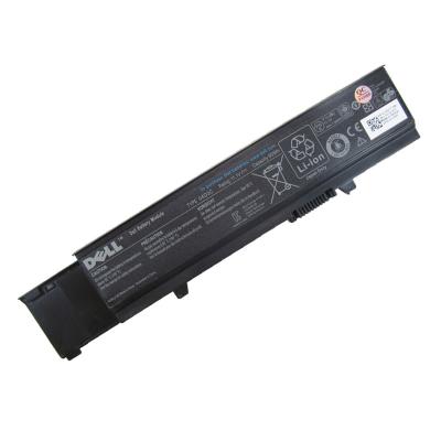 Акумулятор до ноутбука Dell Vostro 3400 04D3C 8100mAh (90Wh) 9cell 11.1V Li-ion (A47013) - зображення 2