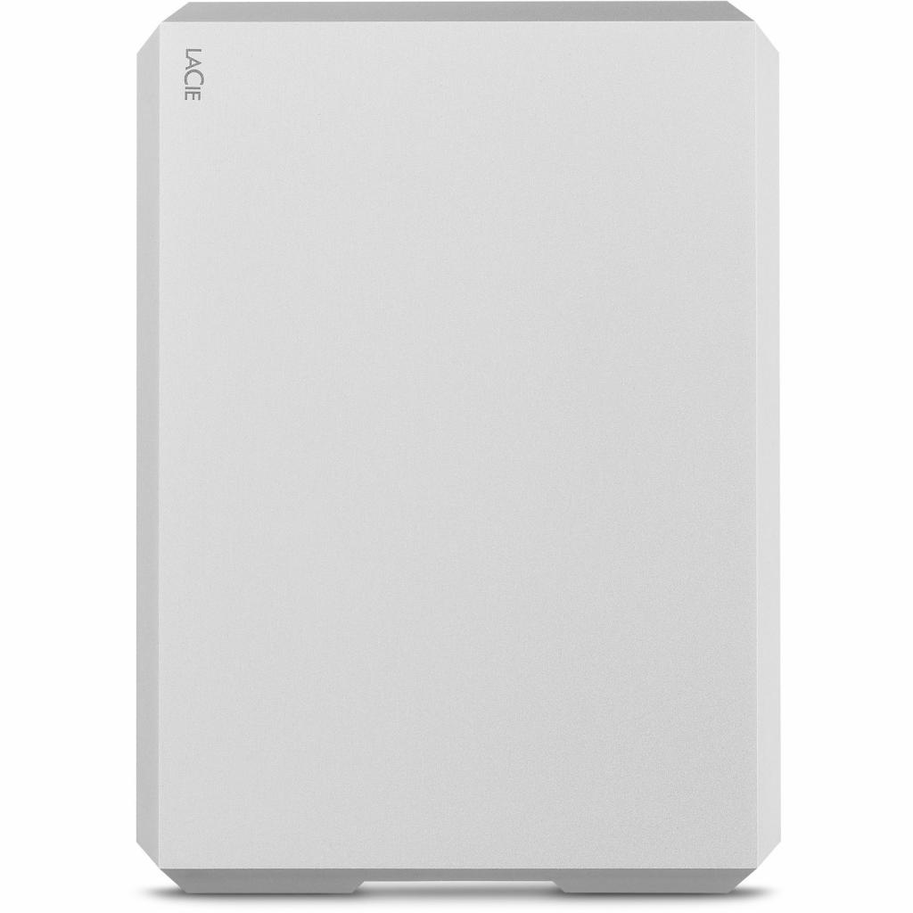 Зовнішній жорсткий диск 2.5" 1TB LaCie (STHG1000400) - зображення 1