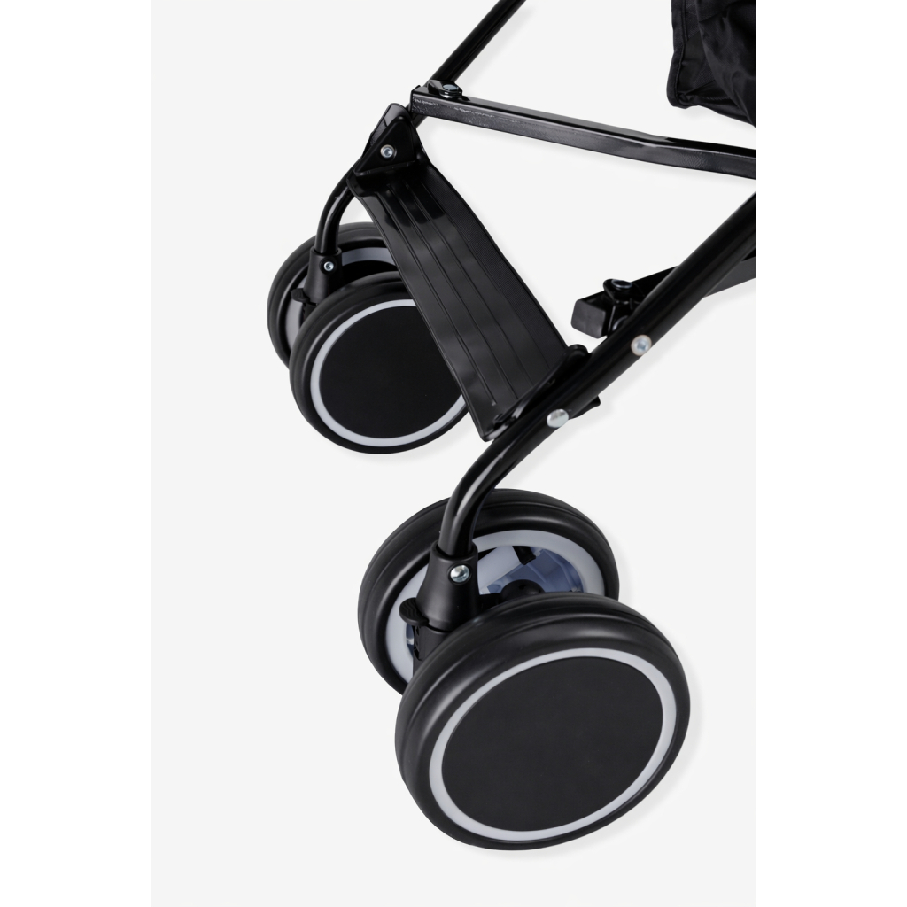 Коляска Velano Jett прогулянкова, light green (47313) - зображення 10