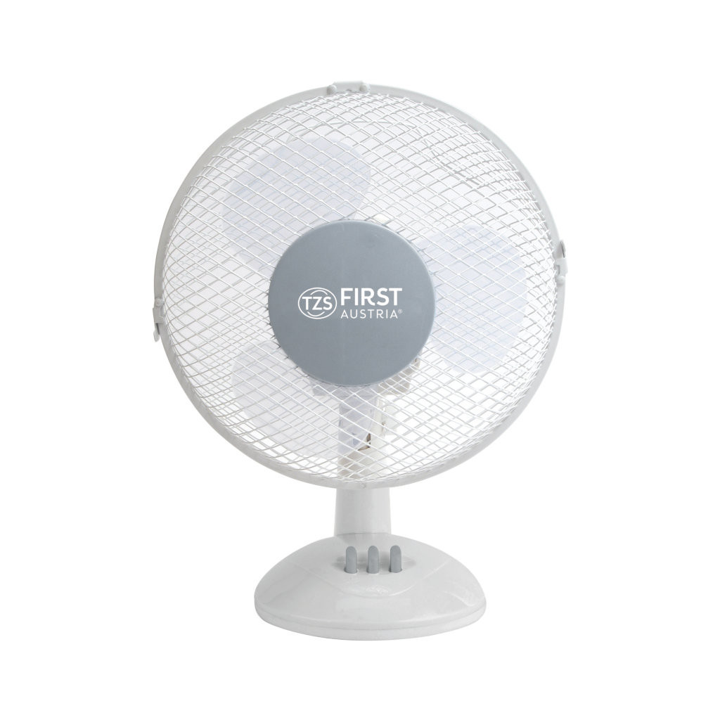 Вентилятор First FA-5550-GR - зображення 1