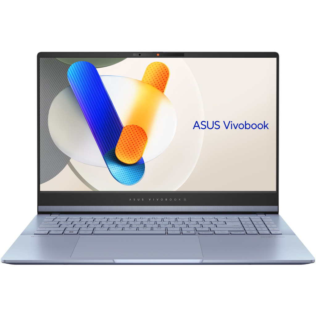 Ноутбук ASUS Vivobook S 15 OLED S5506MA-MA083 (90NB14E2-M00600) - зображення 1