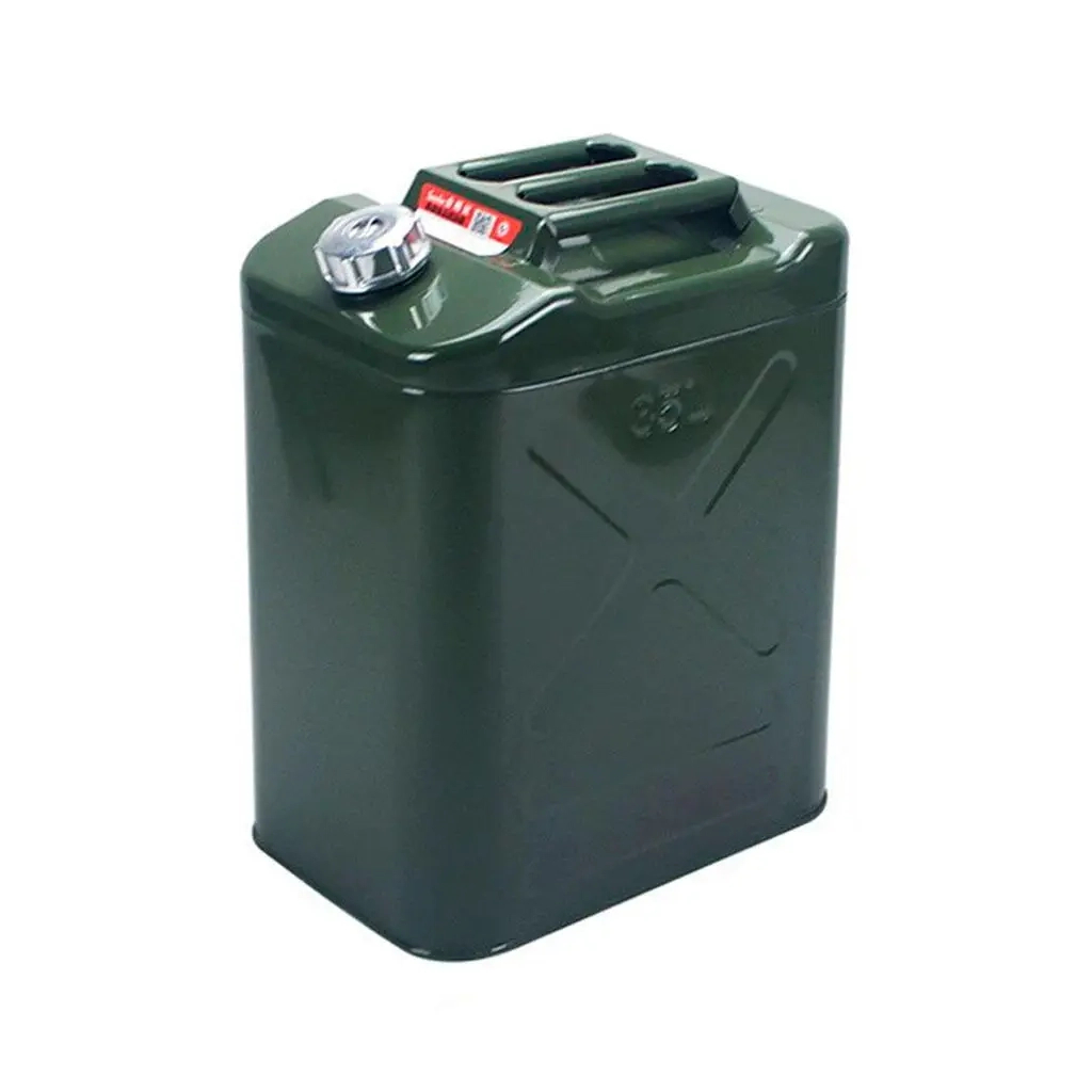 Каністра автомобільна Merlion YT-HS-FX-35L - изображение 1