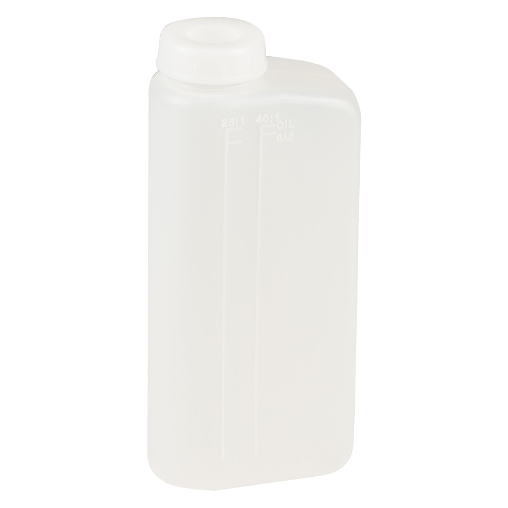 Тример садовий Sigma бензиновий 2.4кВт 43.0см, жорсткий вал U-ручка (5612601) - зображення 5