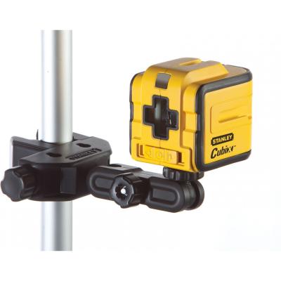 Лазерний нівелір Stanley STHT0-77050б Cubix, 12м. (STHT1-77340) - зображення 3