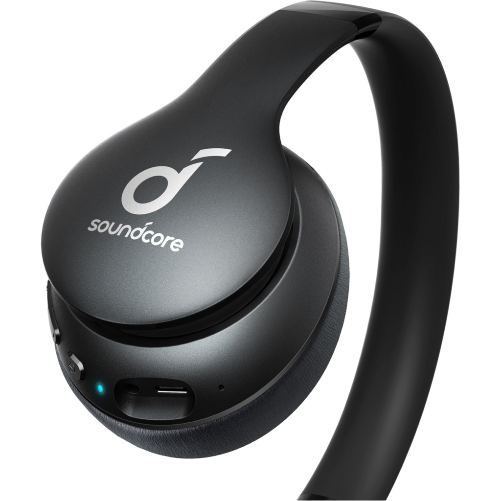 Навушники Anker SoundСore Life 2 Neo Black (A3033G11) - зображення 3