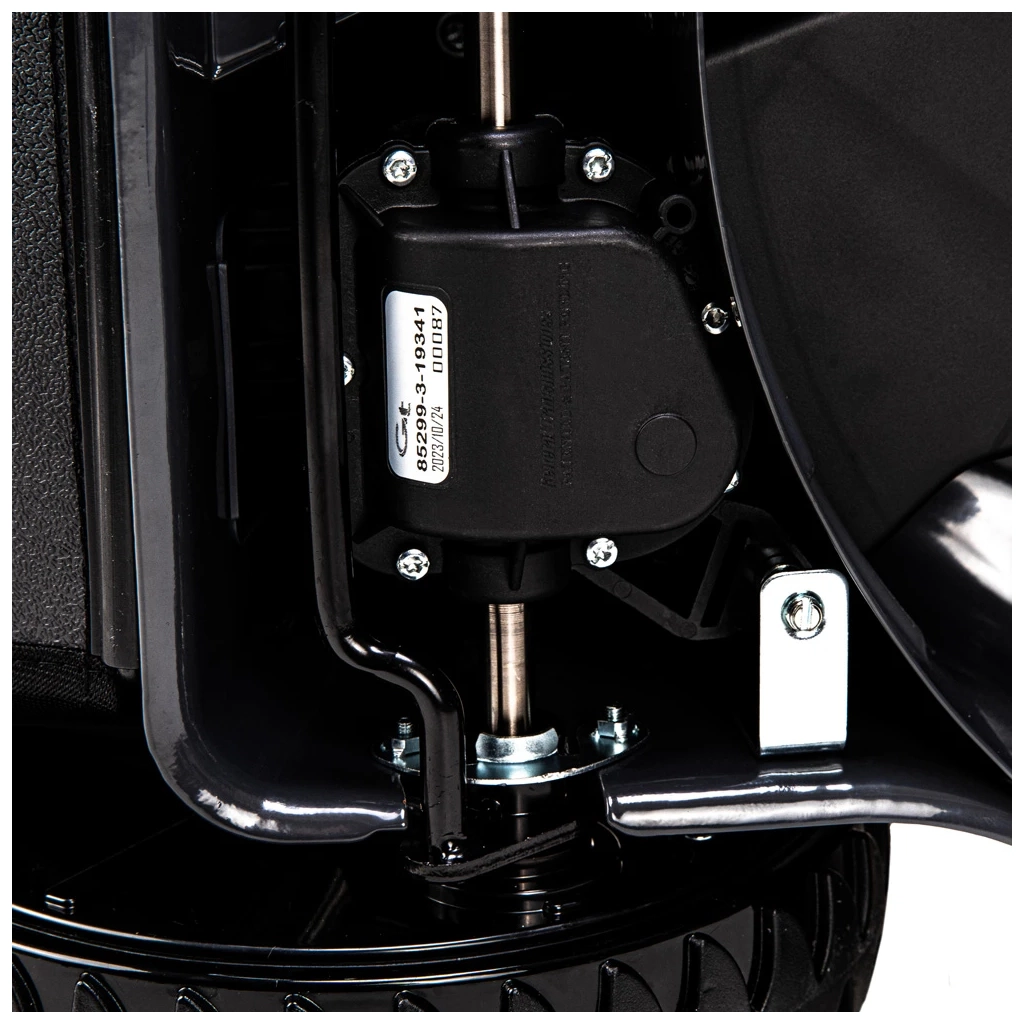 Газонокосарка GTM бензинова LM53-SP-V, 5,5к.с., 53см, 70л, самохідна з варіатором (LM53-SP-V) - зображення 5