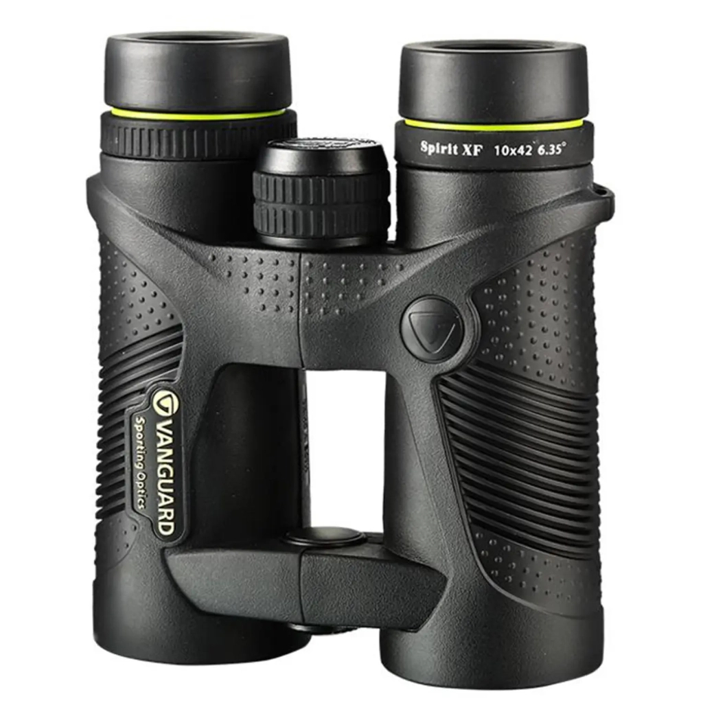 Бінокль Vanguard Spirit XF 10x42 WP (Spirit XF 10x42) - зображення 2