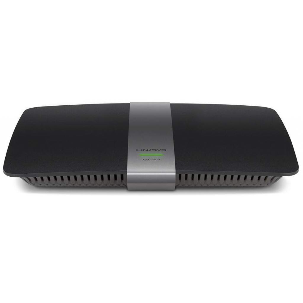 Маршрутизатор Linksys XAC1200 - зображення 1
