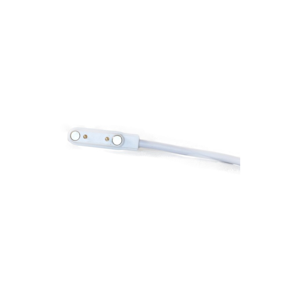 Зарядний пристрій для Smart Watch 2 pin Extradigital (KBC1816) - зображення 4