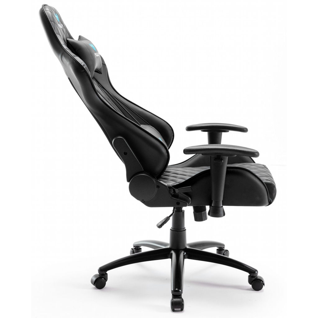 Крісло ігрове Aula F1029 Gaming Chair Black (6948391286174) - зображення 7