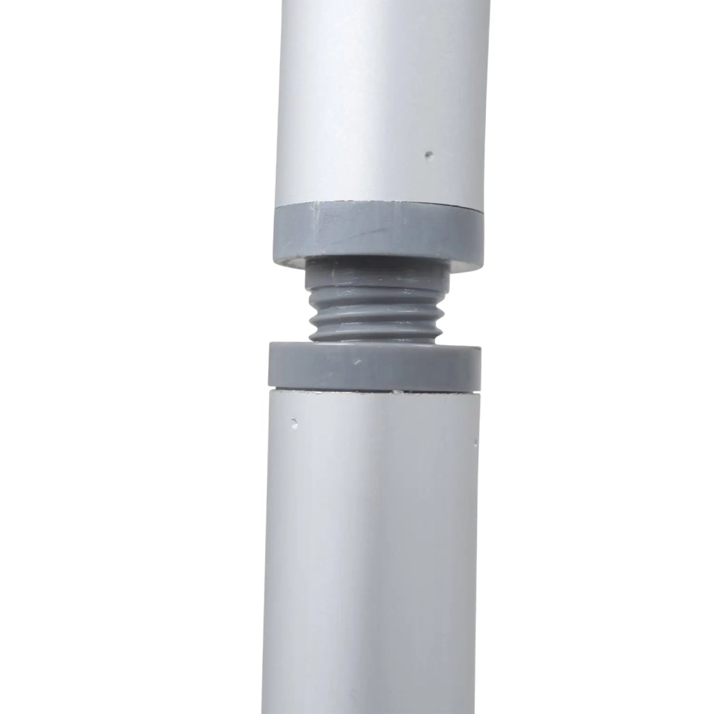 Туристичний стіл Bo-Camp Premium 60x45 cm Grey (1404380) - зображення 6