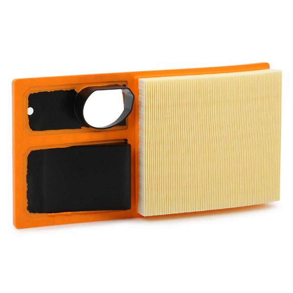 Повітряний фільтр для автомобіля Mahle LX2010 - зображення 2