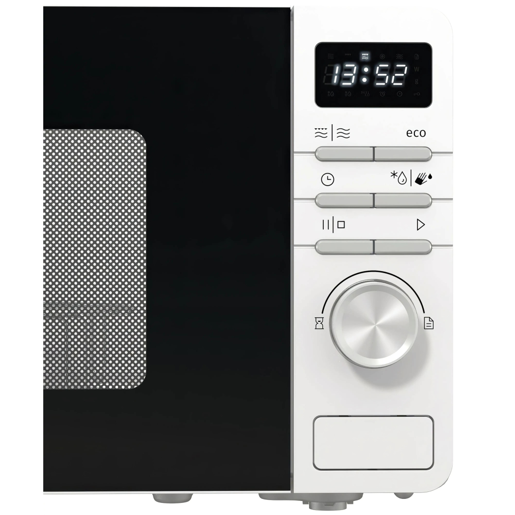 Мікрохвильова піч Gorenje MO20A3W - зображення 4