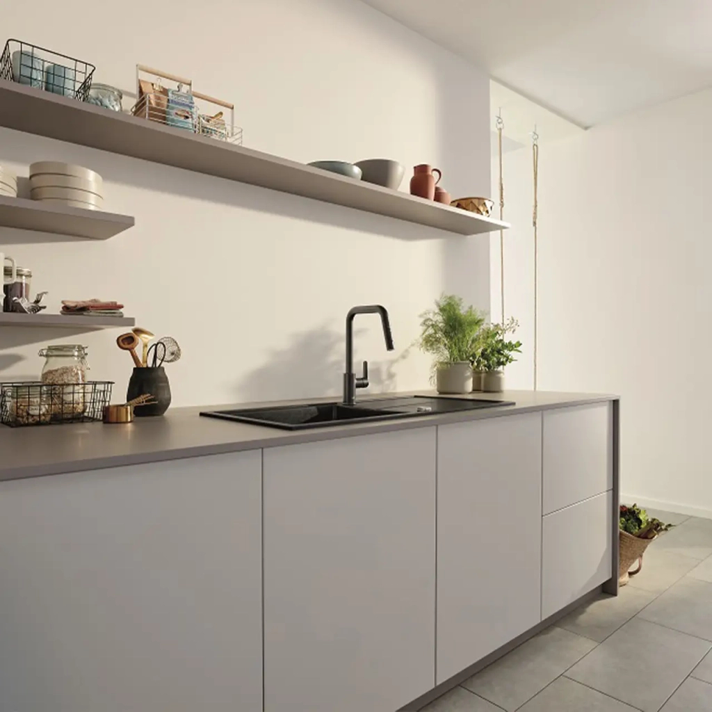 Змішувач Grohe QuickFix 306312430 - изображение 7