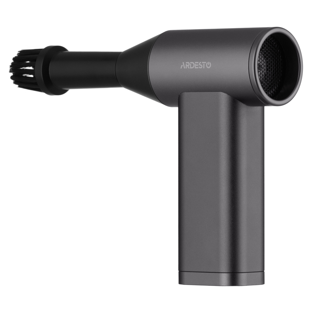 Вентилятор Ardesto FN-HY-110TURBO - зображення 8