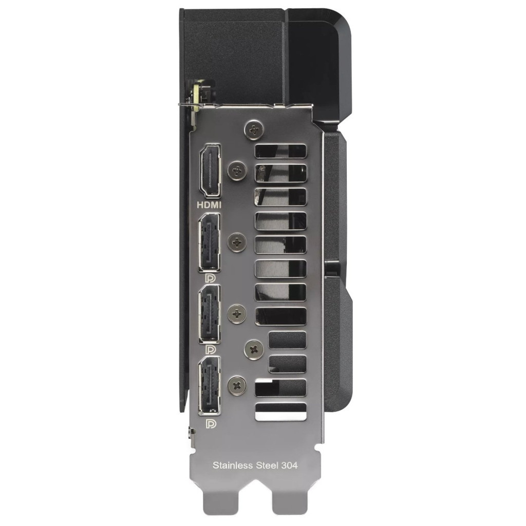 Відеокарта ASUS Radeon RX 7700 XT 12Gb DUAL OC (DUAL-RX7700XT-O12G) - зображення 10