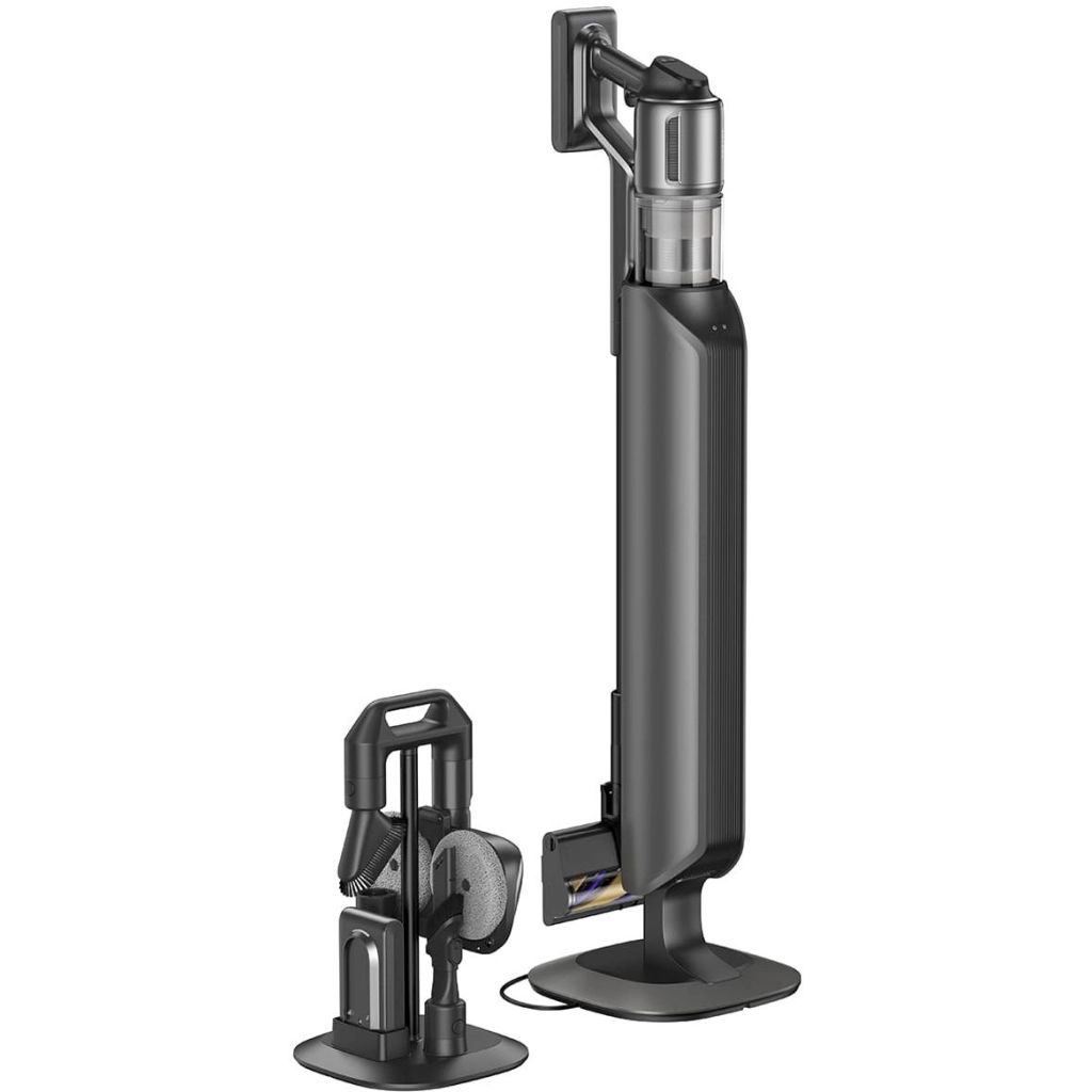 Пилосос Dreame Z40 Station (VZV33A) - зображення 6