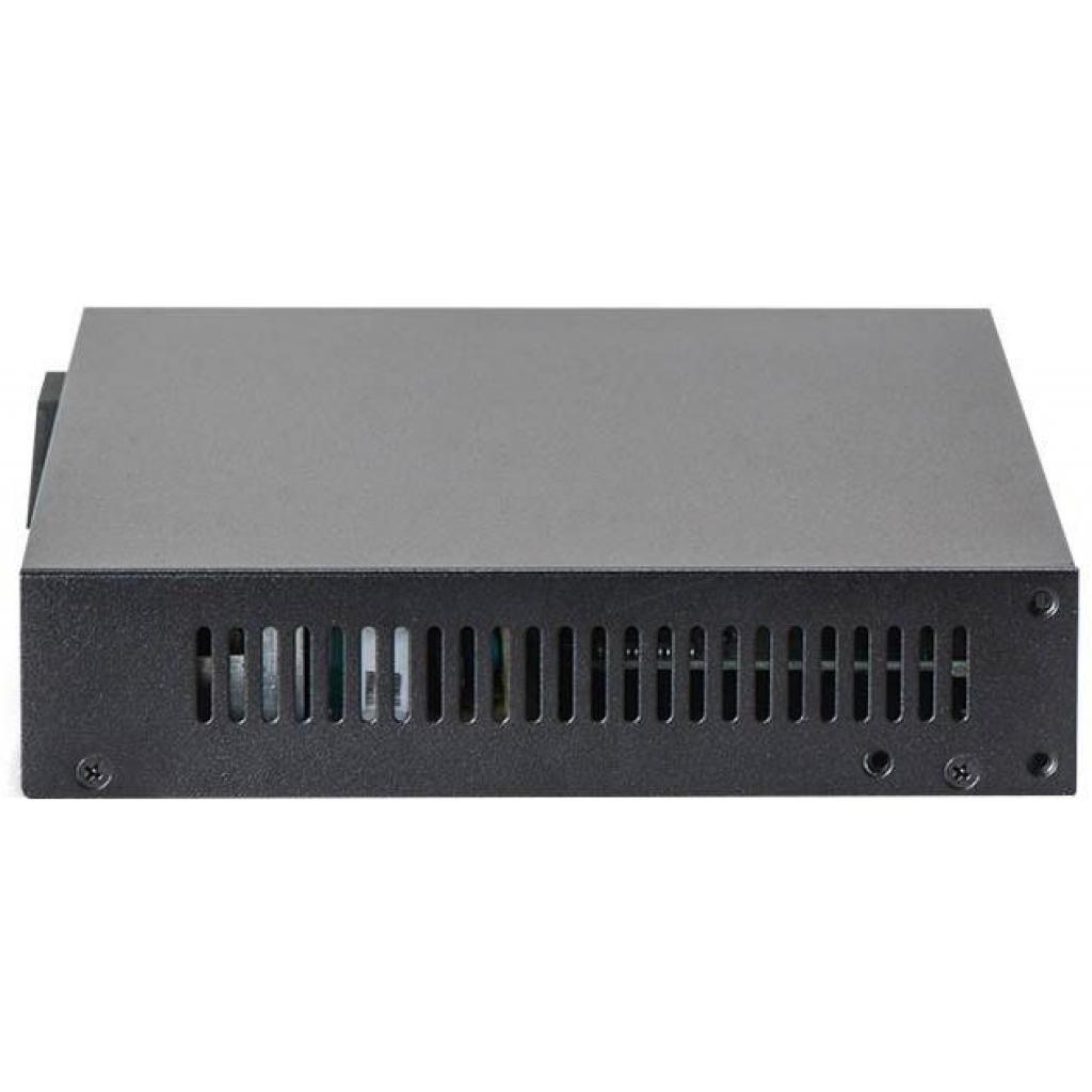 Комутатор мережевий HongRui HR901-AFG-82N - зображення 4