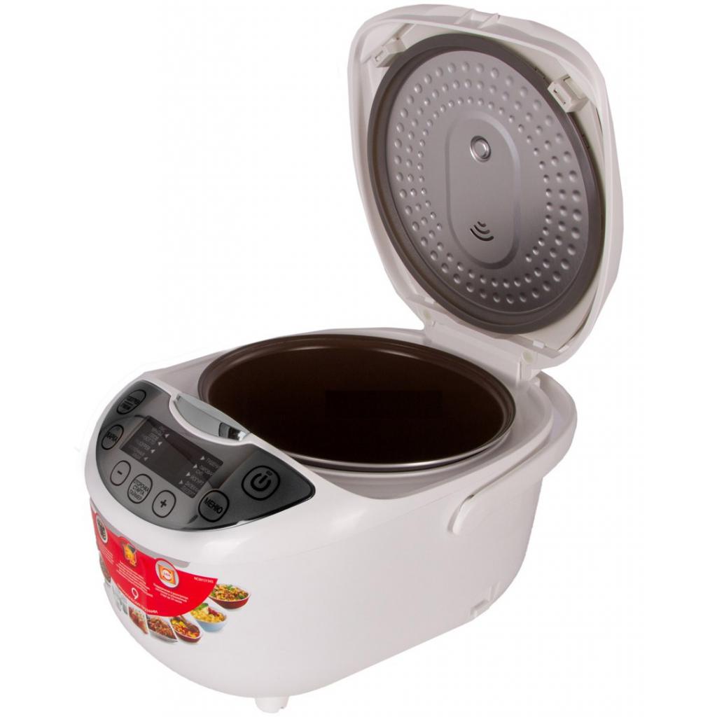 Мультиварка Moulinex MK707832 - зображення 6